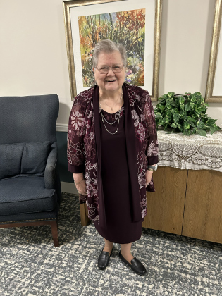 Sandra Kay Montgomery
