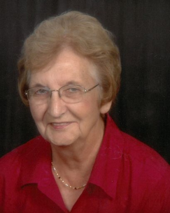 Shirley Nell Fisher