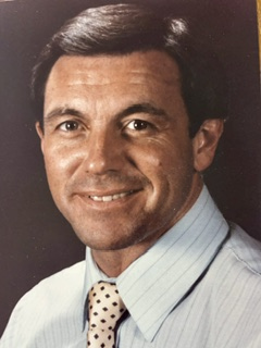 Richard "Rick" Harris Williamson