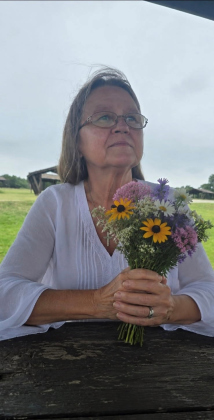 Cindy Orcutt