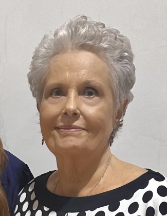 Juanita Johnson