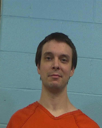Nicholas Stasney, 35, of Round Rock. Photo courtesy of the Williamson County District Attorney’s Office.