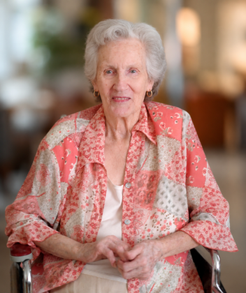 Dorothy Perry