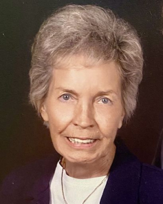 Sharon Joy Mitchell