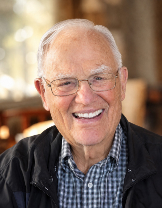 Roger Hett