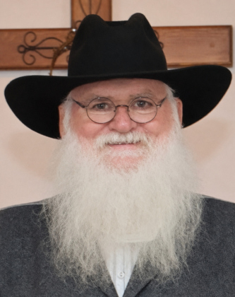 Charles Ean Higginbotham