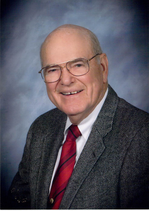 Gerald Webb