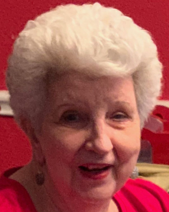 Ida Rader Fisher