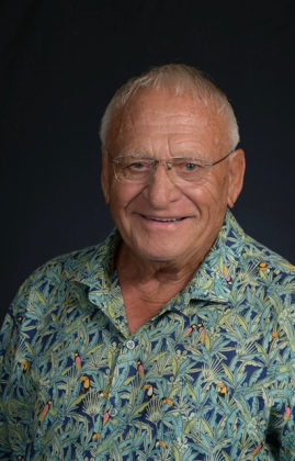 Kenneth Gusnowski