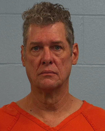 Adrian Michael Williams, 56, of Leander. Photo courtesy of the Williamson County District Attorney’s Office.