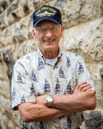 Edward John Kuntz