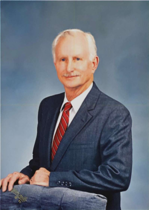 James Kennedy Gordon II