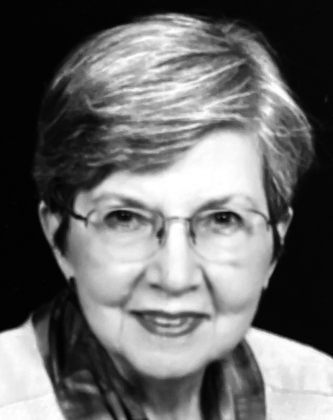 Betty Gordon