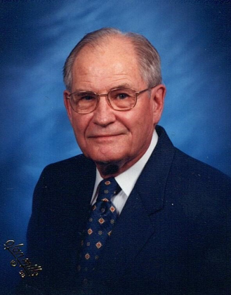 Wayland Kidd