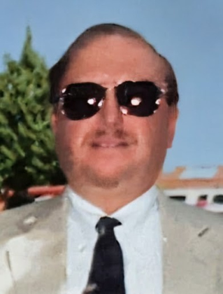 William Spangenberg