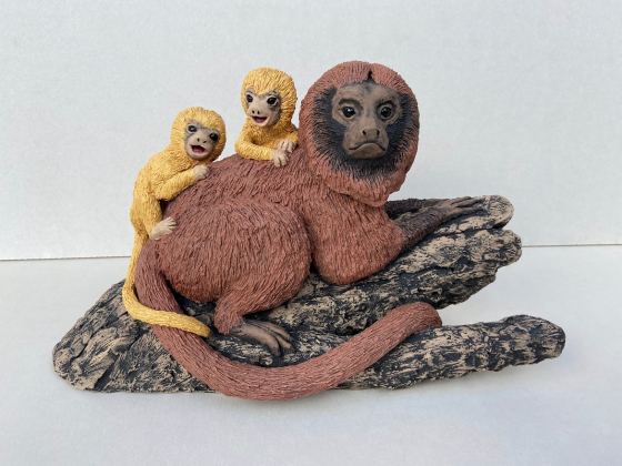 Tamora by Melissa Symmonds.