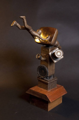 The Promise of Television by Matthew McCoy.