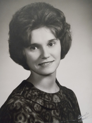 Diane Kay Baker