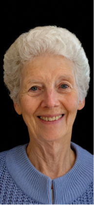 Helen Hall
