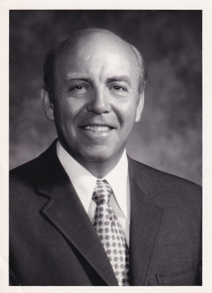 Richard H Clester