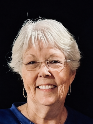 Beverly Kay Steward