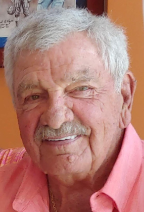 George Lee Meyners