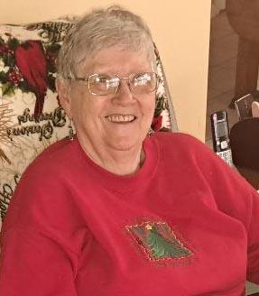 Patricia Keegan Harron