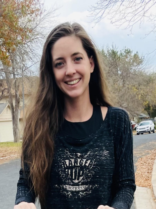 Audrey Elizabeth Sanders