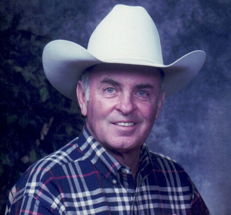 Ritchie Reynolds