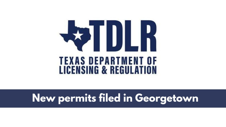 TDLR Permits