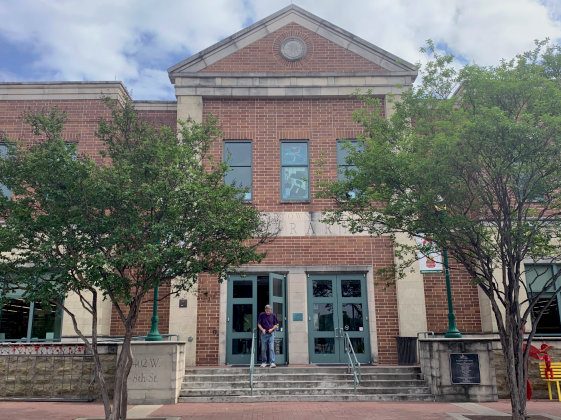 Georgetown Public Library