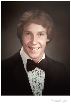 Edward Dale Baier