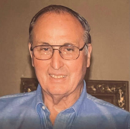 Royce Robinson