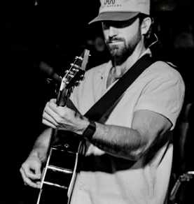 Cole Whittlesey will perform songs from his album “Nothing to Give” at Back Porch Social in Round Rock on August 27, at 7 p.m.