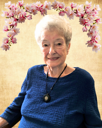 Mabel Jacobson