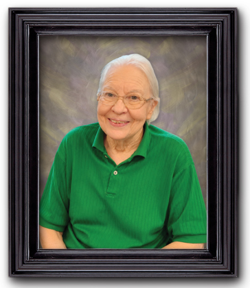 Vivian Marie Ickes