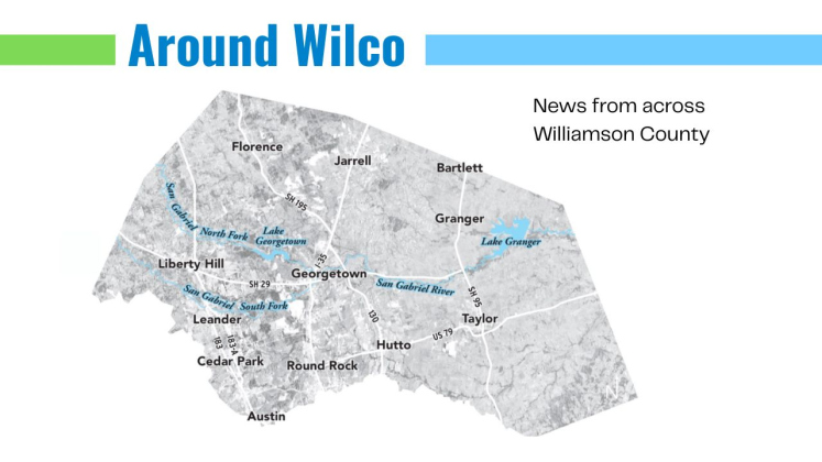 Around Wilco