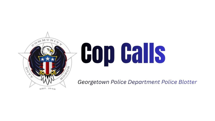 Cop Calls