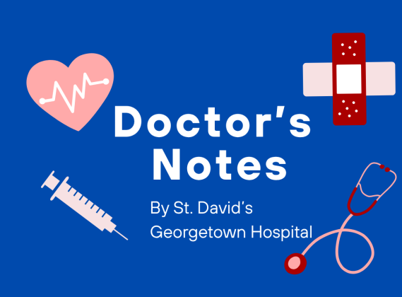 Doctor's Note, by Jacinto Obregon, M.D.