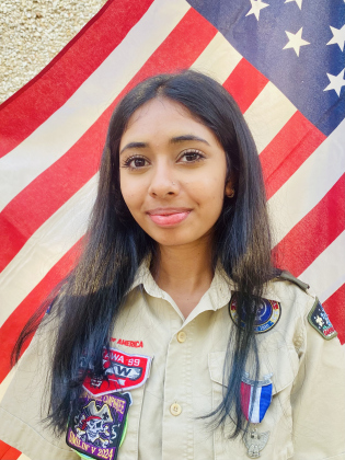 Arnia Venkatesan