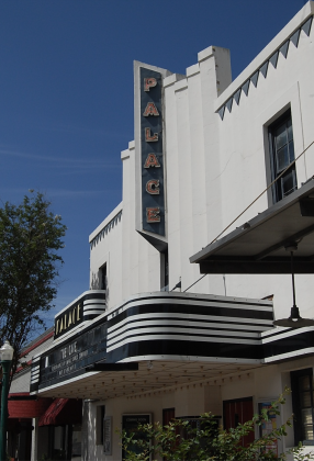 The Georgetown Palace Theatre will undertake 10 shows in its 2027 season. (Sun Archive)