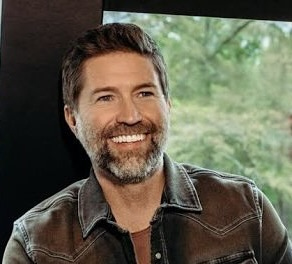 Josh Turner will bring his signature country hit “Your Man” to the Round Rock Amphitheater at 6 p.m. Friday, September 11. 