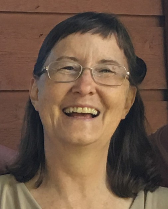 Judy Whiteside