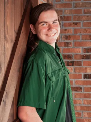 East View High School Senior Kellan Rainey has been named a Semifinalist in the 2027 National Merit Scholarship Program.