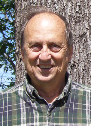 John Wayne Chauffe