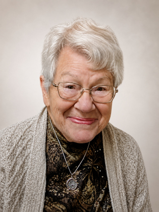 Alice Stephens