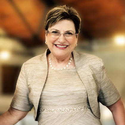 Cassandra Ernsbarger