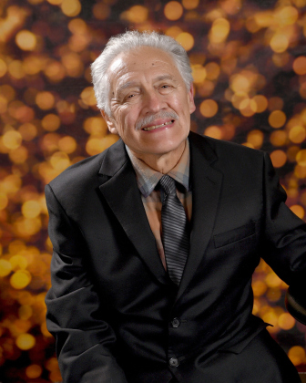 Vicente Camacho