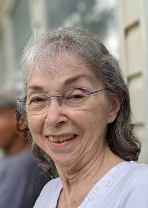 Margaret Roush