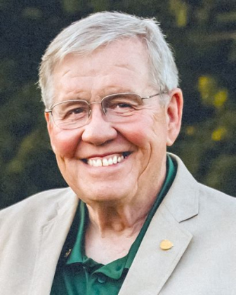 Thomas Lanard "Tom" Paxson